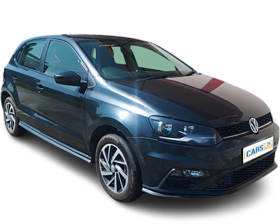 Volkswagen Polo-img